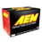AEM GMC / Chevy / Cadilac Polished Brute Force Intake