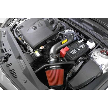 AEM 2018 Toyota Camry V6-3.5L F/I Cold Air Intake