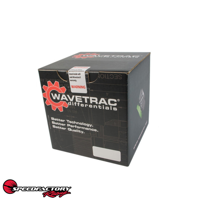 Wavetrac B Series AWD Front LSD Differential