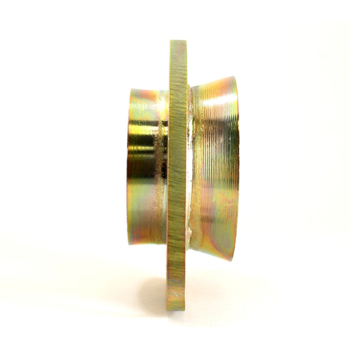 GrimmSpeed 3" Downpipe Adapter - Aftermarket DP to OEM Subaru Catback