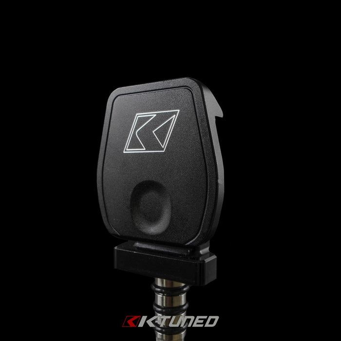 K-TUNED K20C Magnetic Dipstick FK8/FL5