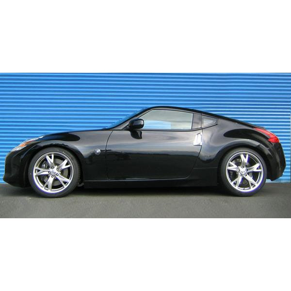 HKS Hipermax IV GT Z34 Full Kit