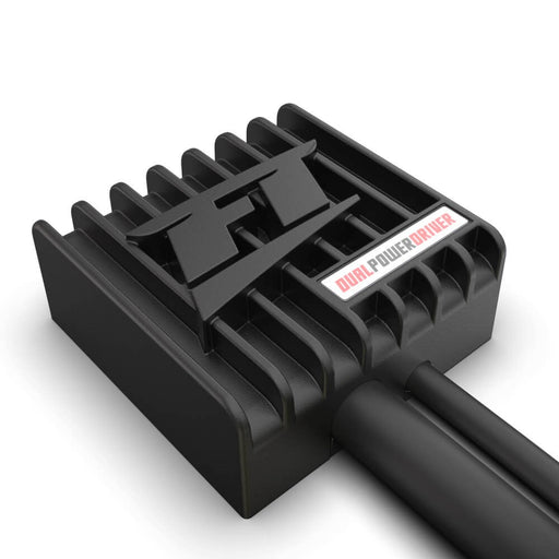 Fueltech - FT DUAL POWER DRIVER
