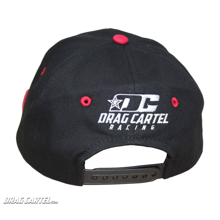 DC 20th Anniversary HAT - LIMITED EDITION