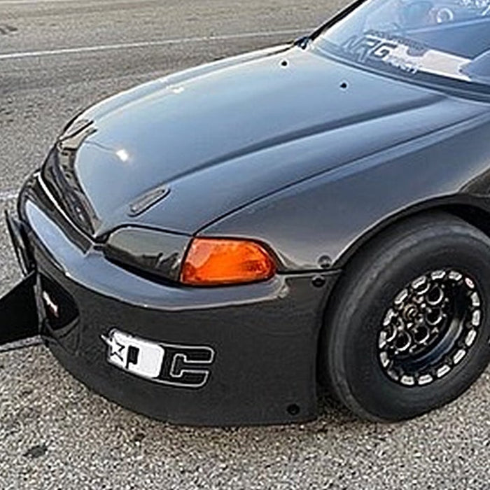 Drag Cartel 14'' Stickers