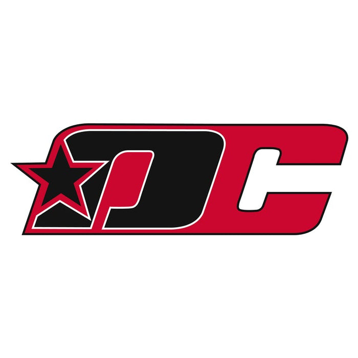 Drag Cartel 14'' Stickers