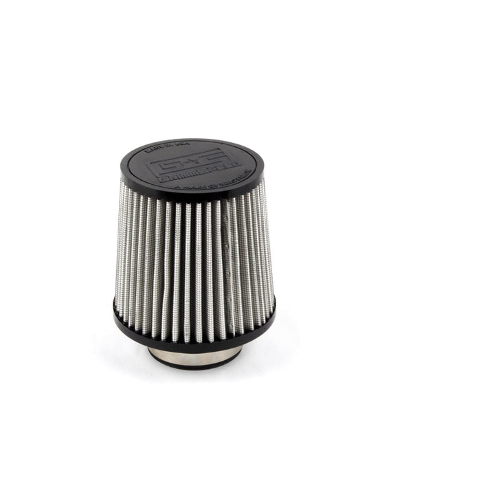 GrimmSpeed Dry Element Air Filter 3.0" Inlet — Speed Science