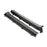 Seibon Carbon Fiber Door Sills Plate For 2009-2020 Nissan GT-R