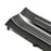 Seibon Carbon Fiber Door Sills Plate For 2009-2020 Nissan GT-R