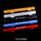 K-Tuned K-Series Fuel Rail 6AN Fuel Rail