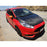 Seibon RS-Style Carbon Fiber Hood For 2014-2018 Ford Fiesta