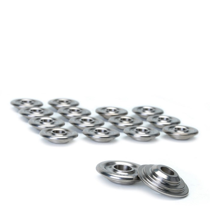 Retainer Inlay Titanium Skunk2 Pro Series Titanium Retainers - B/H Series — Speed Science