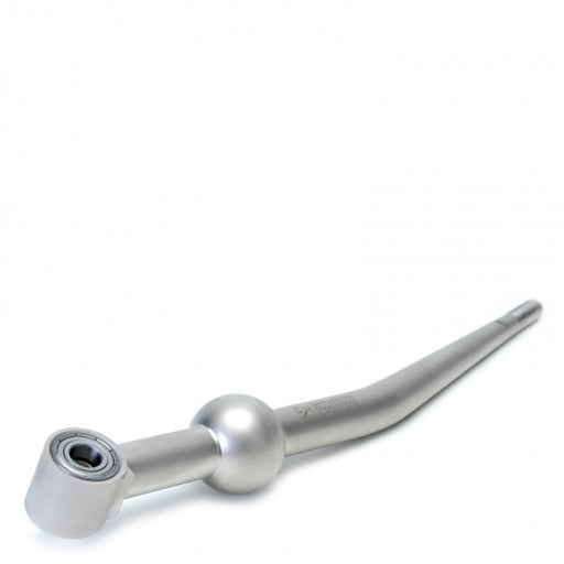 Skunk2 Single Bend Short Shifter - EF/EG/EK/DA/DC-Shifters-Speed Science