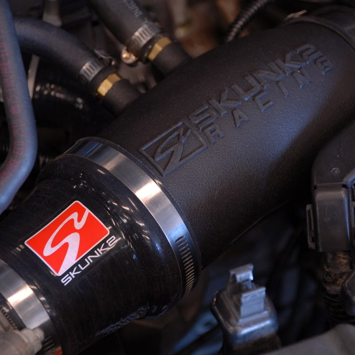 Skunk2 Cold Air Intake Kit - FD Civic-Intake Systems-Speed Science