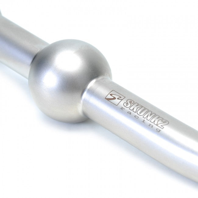 Skunk2 Dual Bend Short Shifter - EF/EG/EK/DA/DC-Shifters-Speed Science
