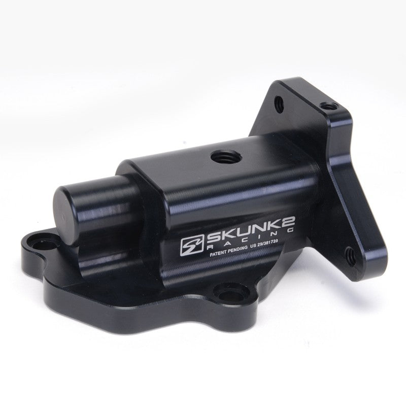 SKUNK2 VTEC Aluminum Solenoid Cap Cover For Honda Civic EG EK Bseries