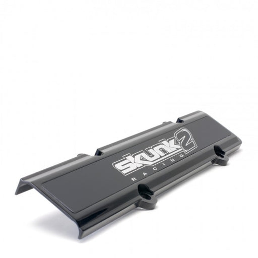 Skunk2 Billet Spark Plug Wire Cover - B VTEC - Black