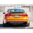 AWE Tuning Audi B8.5 S4/S5 Track Edition Conversion Kit for 102mm Tips