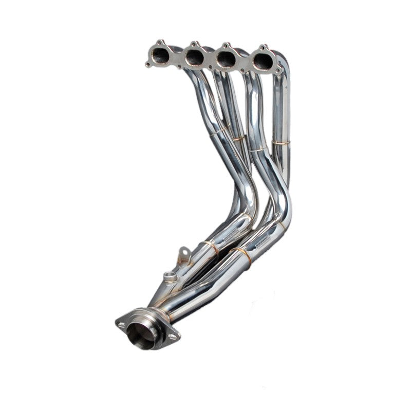 Skunk2 Alpha Headers - B Series-Exhaust Manifolds-Speed Science