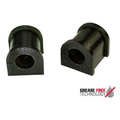 Whiteline Front Sway Bar Mount Bushing 20mm Universal