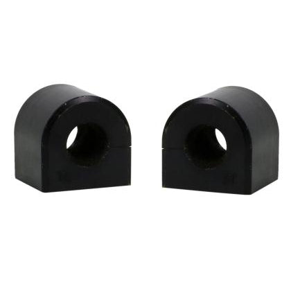 Whiteline 06-15 Dodge Charger 18mm Rear Sway Bar Mount Bushing Kit