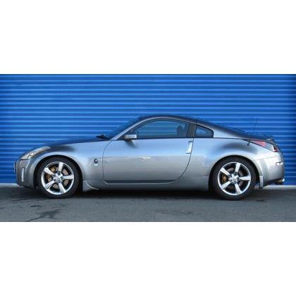 HKS Max 4 SP Z33 Full Kit