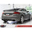 AWE Tuning 18-19 Audi TT RS 8S/RK3 2.5L Turbo Track Edition Exhaust - Diamond Black RS-Style Tips