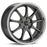 Enkei Tenjin 17x9 45mm Inset 5x100 Bolt Pattern 72.6mm Bore Dia Gunmetal Machined Wheel
