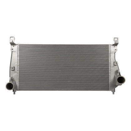 CSF 01-05 Chevrolet Silverado 6.6L Turbo Diesel Charge-Air-Cooler