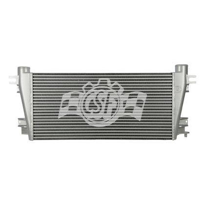 CSF 06-16 Chevrolet Express 2500 6.6L OEM Intercooler