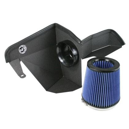 aFe Power Magnum Force Stage-1 Cold Air Intake System w/ Pro 5R Media BMW X5 (E53) 04-06 V8-4.4/4.8L N52