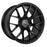 Enkei Raijin 19x8 45mm Offset 5x112 Bolt Pattern 72.6 Bore Dia Black Wheel