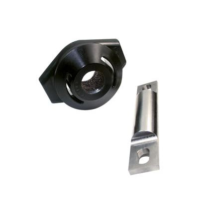 Whiteline Rear Trailing Arm Bushing Kit - Greaseless