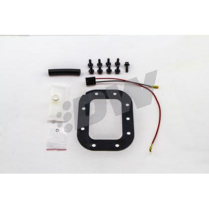 DeatschWerks 84-85 Chevy Corvette 5.7L DW200 / DW300 Fuel Pump Set Up Kit