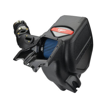 Injen R18 Intake Injen Evolution Intake System - FK8 Type R — Speed Science