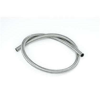 DeatschWerks 6AN SS Double Braided CPE Hose 3 Feet