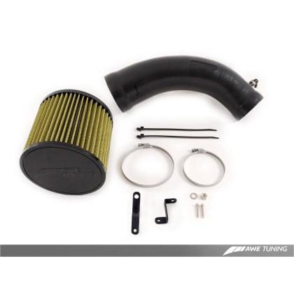 AWE Tuning Audi S-FLO Carbon Intake for B8 3.0T / 3.2L