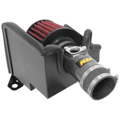 AEM 2018 Honda Accord L4-2.0L F/I Gunmetal Gray Cold Air Intake