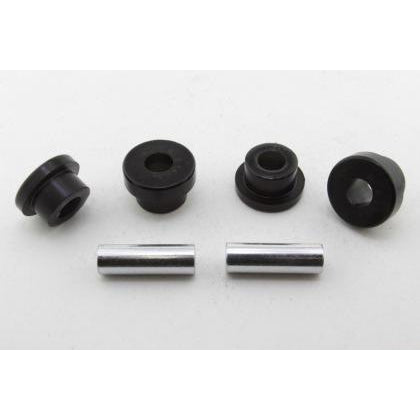Whiteline Plus 7/88-5/00 Suzuki Swift Rear Inner/Outer Rear Control Arm Bushing Kit