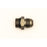 DeatschWerks 10AN ORB Male To 10AN Male Adapter (Incl O-Ring)