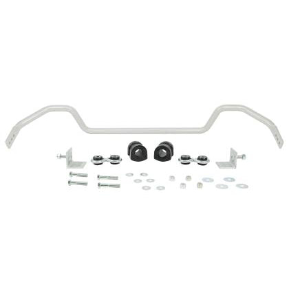 Whiteline 02/95-01/02 BMW 3 Series E36/316i/318Ti Compact Front Heavy Duty Adjustable 27mm Swaybar