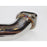 Invidia 94-01 Honda Integra 2DR LS/RS/ 97+ Type-R 2DR 60mm (101mm tip) Cat-back Exhaust