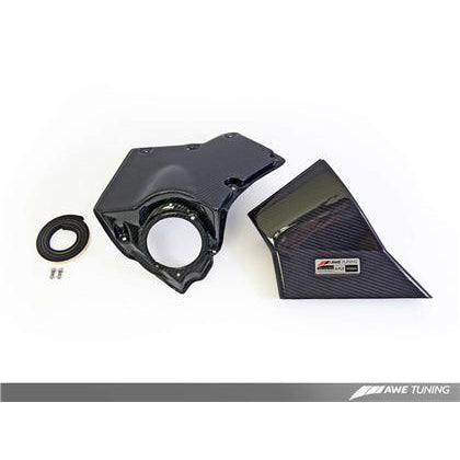 AWE Tuning Audi 3.0T S-FLO Carbon Cover
