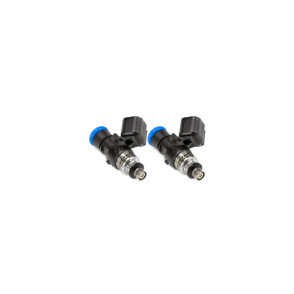 Injector Dynamics ID2600-XDS Injectors for Fuel Rail Kit Honda Powersports Pioneer 1000 2016+