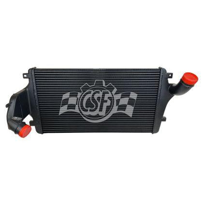 CSF 13-17 Ford Taurus 2.0L Turbo OEM Intercooler