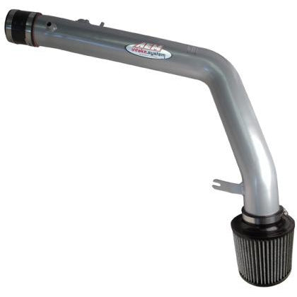 AEM 04-06 Nissan Maxima Silver Cold Air Intake