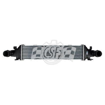CSF 13-15 Mercedes-Benz GLK250 2.1L OEM Intercooler