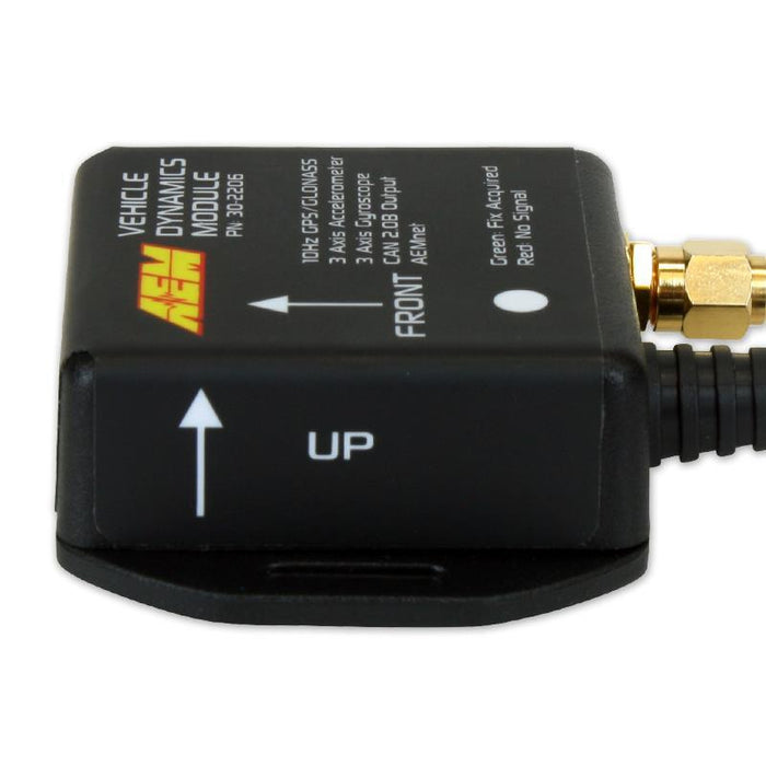 AEM Vehicle Dynamics Module (VDM)