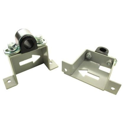 Whiteline 98-02 Subaru Forester Rear Swaybar mount-h/duty kit