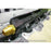 GReddy 09+ Nissan GTR VR38DETT High Flow Fuel Rail Set (Right and Left Banks) 14mm Main Tube